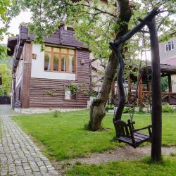 Фото Отель Велья