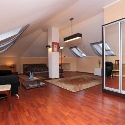 Фото Отель Гостевой дом Сосновый Бор