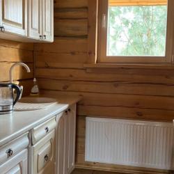 2-комнатный коттедж стандарт с 2 двуспальными кроватями