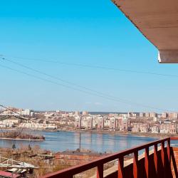 Фото Апартаменты на улице Безбокова 30/8