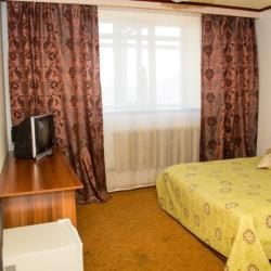 Фото Отель Парус