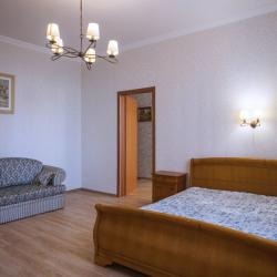 2-комнатный номер люкс