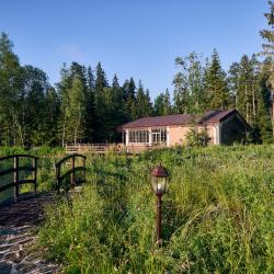 Фото Отель Гранд Усадьба