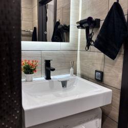 Фото Апартаменты на проспекте Мира 8