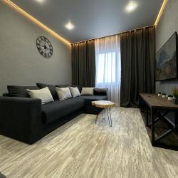 Фото Отель BPA Apartments (БПА Апартментс) на улице Олимпийская 83