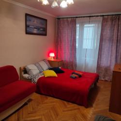 фото 10 Апартаменты на улице Академика Арцимовича 3 корпус 3