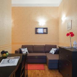фото 2 Rent Flat in Moscow (Рент Флэт ин Москоу) на переулке Даев