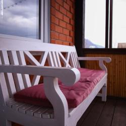 Фото Отель Панорама