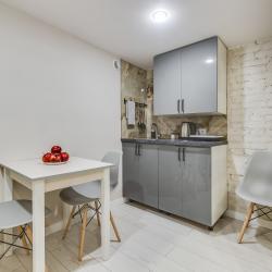 1-комнатные апартаменты люкс улица Ломоносова, 24