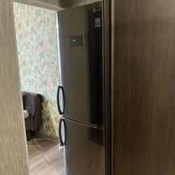 Апартаменты стандарт