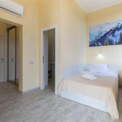 Фото Отель Морской Блюз