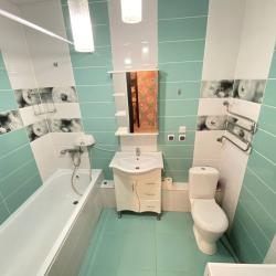 Фото Отель Fan House (Фан Хаус) на улице Алексея Козина