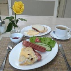 Фото Отель Оскар