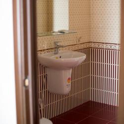 3-местный номер стандарт