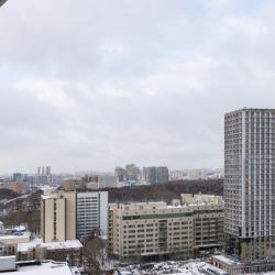 1-комнатные апартаменты улучшенные Москва, СЗАО, р-н Щукино, Волоколамское ш., 24к1