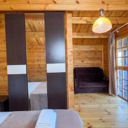 Фото Отель Gudwin Glamp (Гудвин Глэмп)