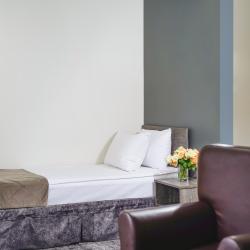 Фото Отель Median Hotel City Center Yerevan (Медиан Сити Центр )