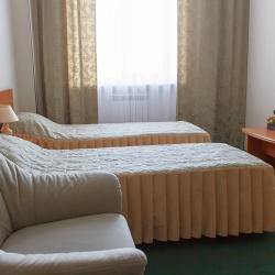 Фото Отель Дежавю