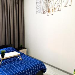 Фото Апартаменты на улице Республиканская 98