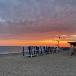 Фото Отель Кокос