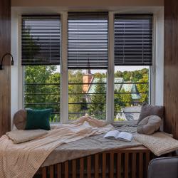 Фото Апартаменты на Тенистой аллее 35