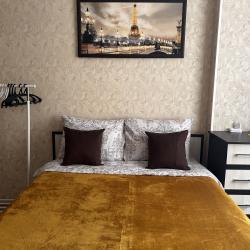 Фото Апартаменты на улице Советская 190Д корпус 1