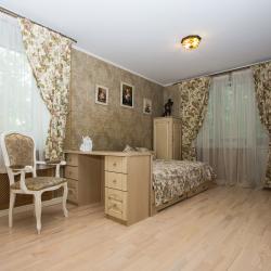 Фото Отель ApartLux (АпартЛюкс) на 2-ой Квесисской