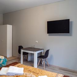 Фото Отель Бархат