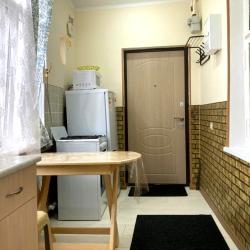 Фото Апартаменты на улице Березовская 10