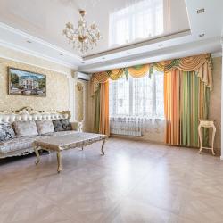 3-комнатные апартаменты улучшенные