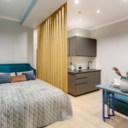 фото 1 Smart Host (Смарт Хост) на проспекте Вернадского