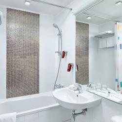 Park Inn by Radisson Odintsovo (Парк Инн Рэдиссон Одинцово) — ba84a8a3c8673b984e9ac85179b99050