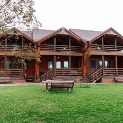 Фото Отель Zavidovo resort (Завидово Резорт)