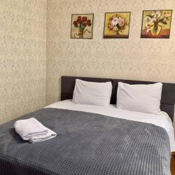Фото Отель Rent69 (Рент69) на 1-й улице Суворова 9
