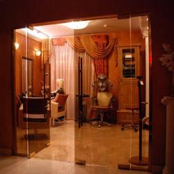 Фото Отель Калипсо