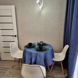 Фото Отель Квартиры в Подмосковье на улице Степана Разина 2 корпус 4