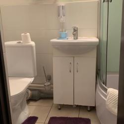 Фото Отель Лесной Бункер