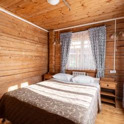 Коттедж Богатырский