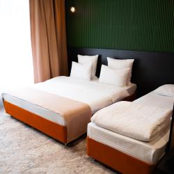 Фото Отель Dombay Winter Hall (Винтер Холл)