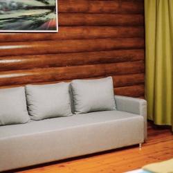 Фото Отель Северное сияние