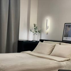 Фото Апартаменты на бульваре Павшинский 18