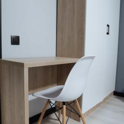 Фото Отель Никольская