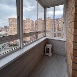 Фото Отель КакДома на улице Депутатская 51