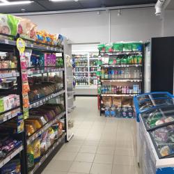 Апартаменты студия