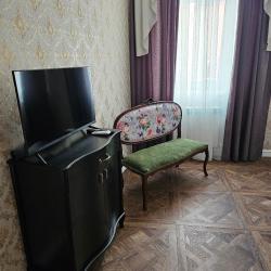 1-комнатные апартаменты студия Карякин
