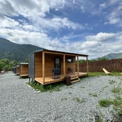 Фото Отель Горный Ретрит