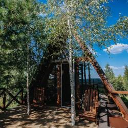 Фото Отель На Краю Земли