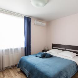 Фото Отель Живи уютно на улице Годовикова 9