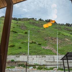 2-комнатные апартаменты люкс