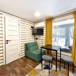 Фото Отель Nature Village (Натур Вилладж)